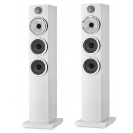 Bowers Wilkins 704 S3 Kule Hoparlör 